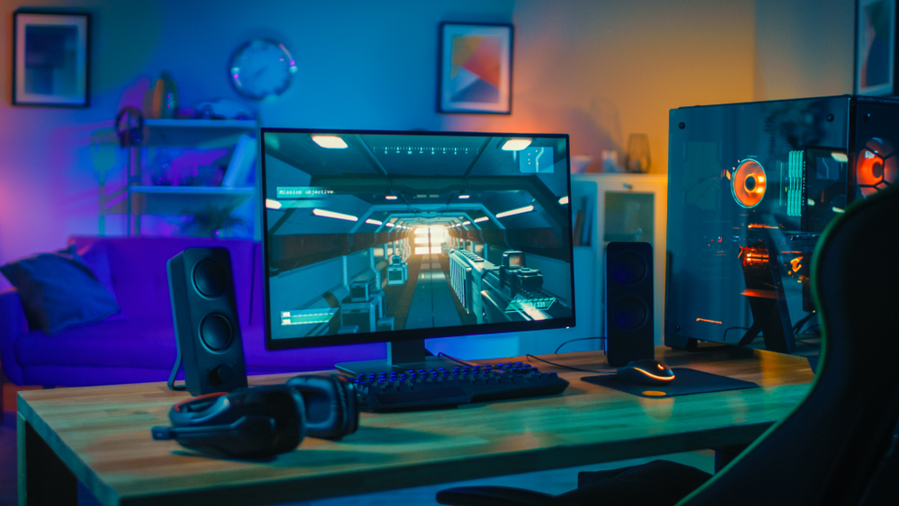 Les meilleurs PC gamers en 2020 - Blogeek