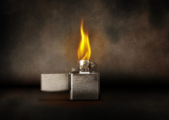 Choisir son briquet électrique