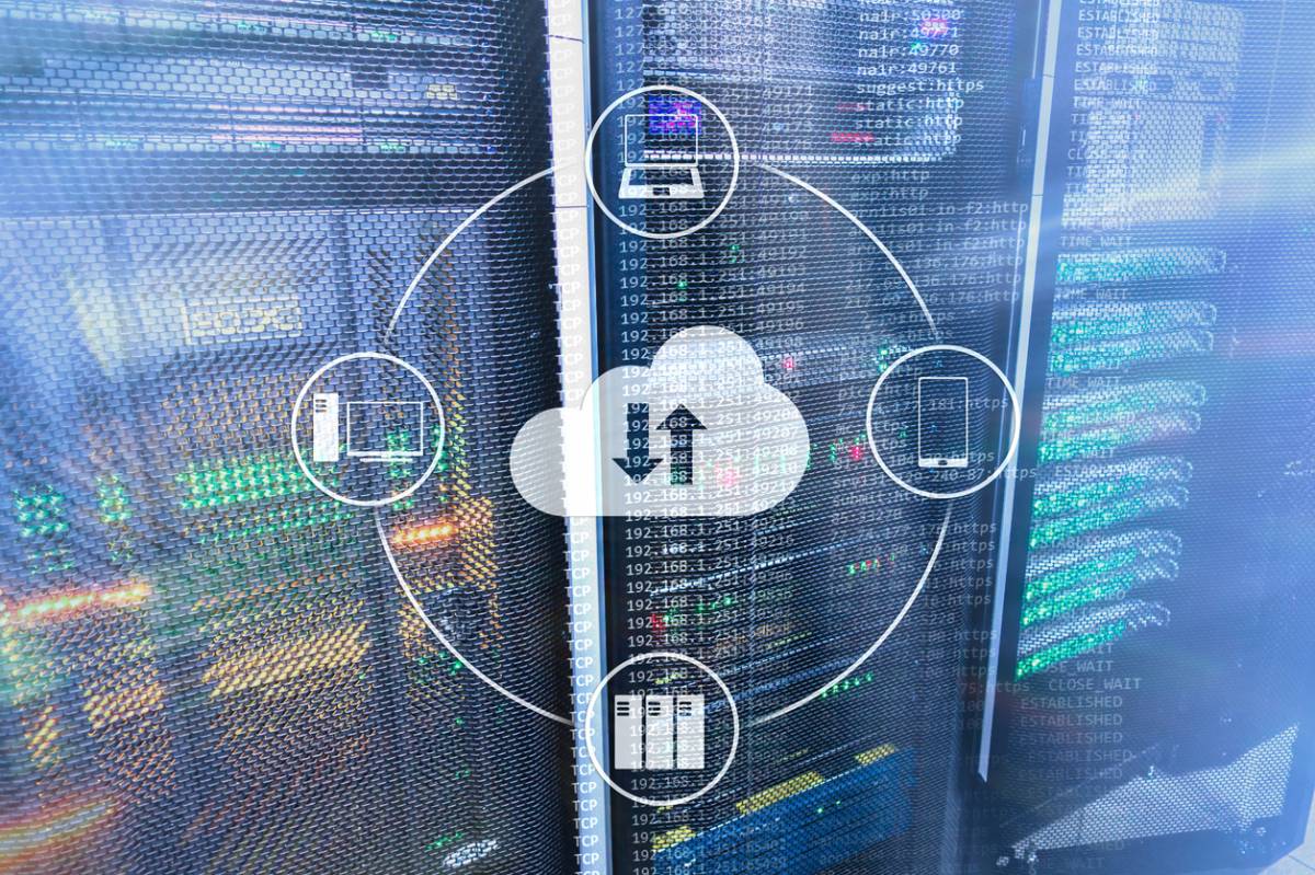 Serveurs dédiés infogérés o2switch