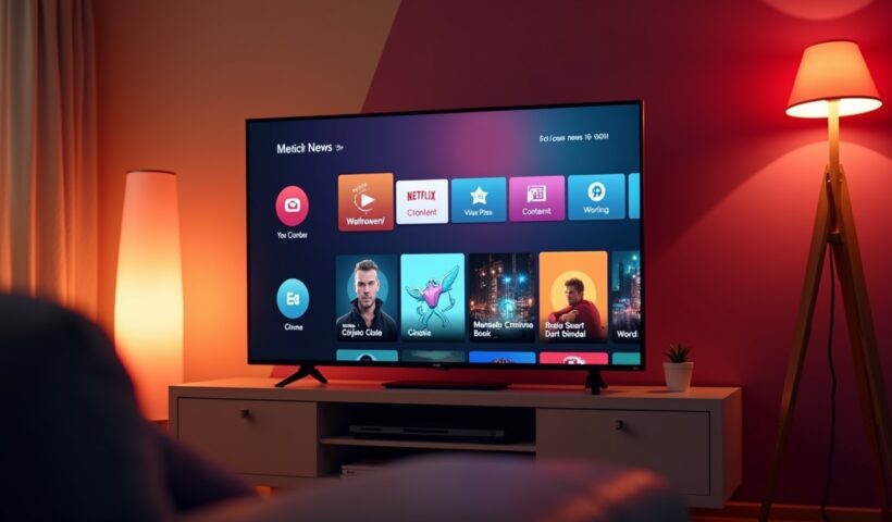iptv smarters pro