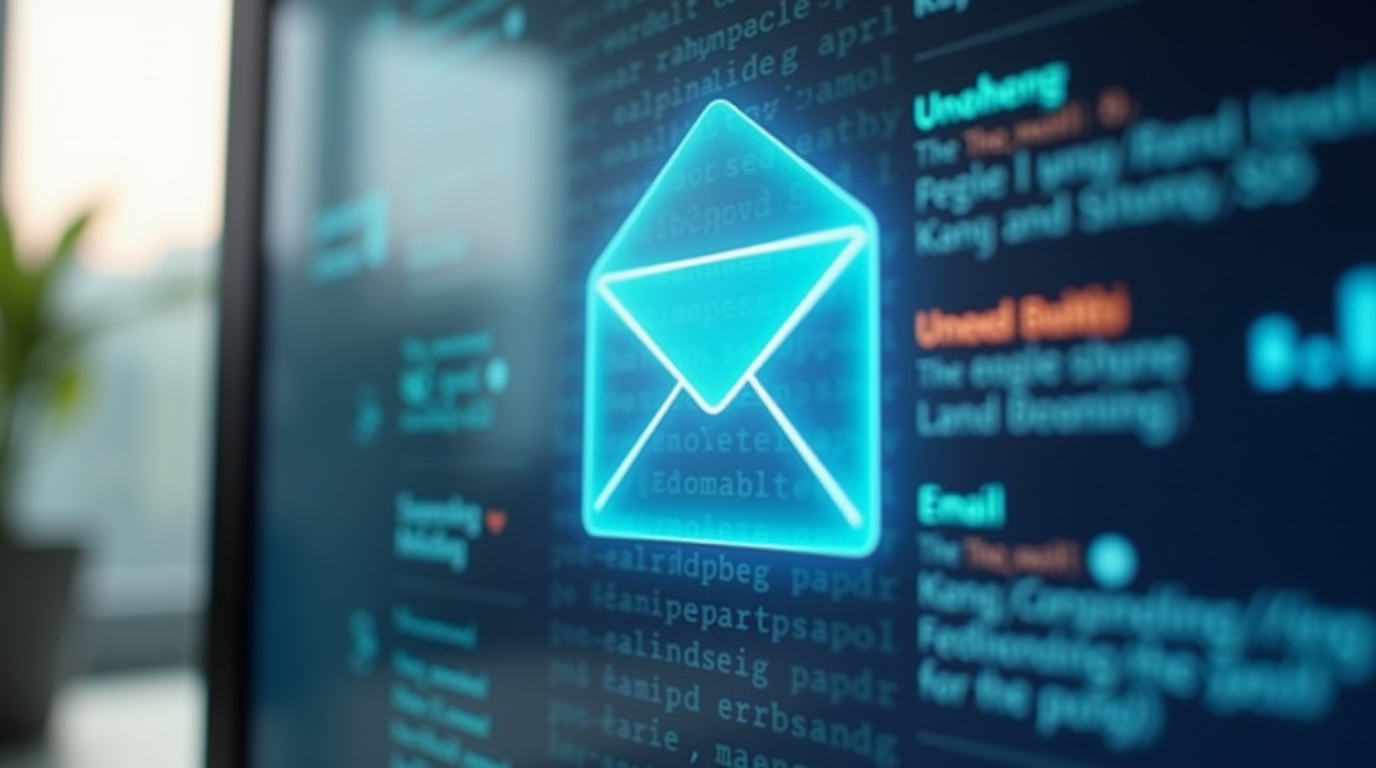 services adresses email