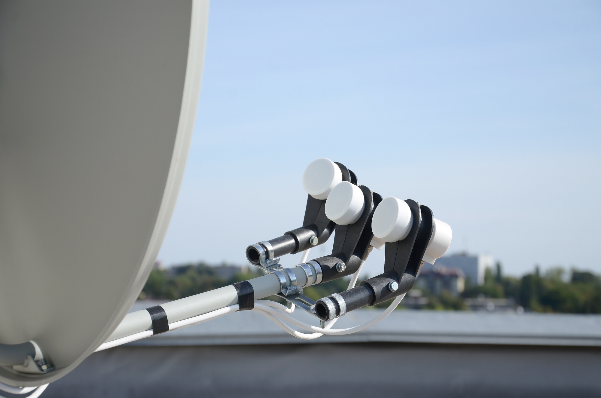 satellite