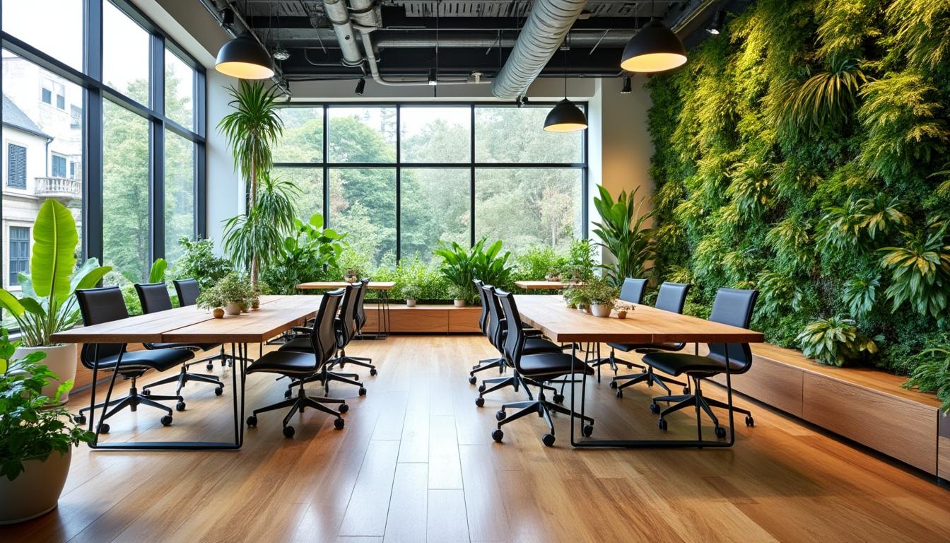 découvrez pourquoi choisir une agence web éco-responsable est essentiel pour votre stratégie digitale. nos 5 raisons vous montrent comment une approche durable peut transformer votre présence en ligne tout en respectant l'environnement.