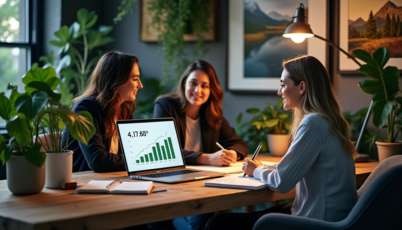 découvrez pourquoi faire confiance à une agence web éco-responsable est essentiel pour votre stratégie digitale. de l'impact environnemental à l'innovation durable, explorez les 5 raisons clés qui vous convaincront de choisir une approche responsable pour un avenir meilleur.