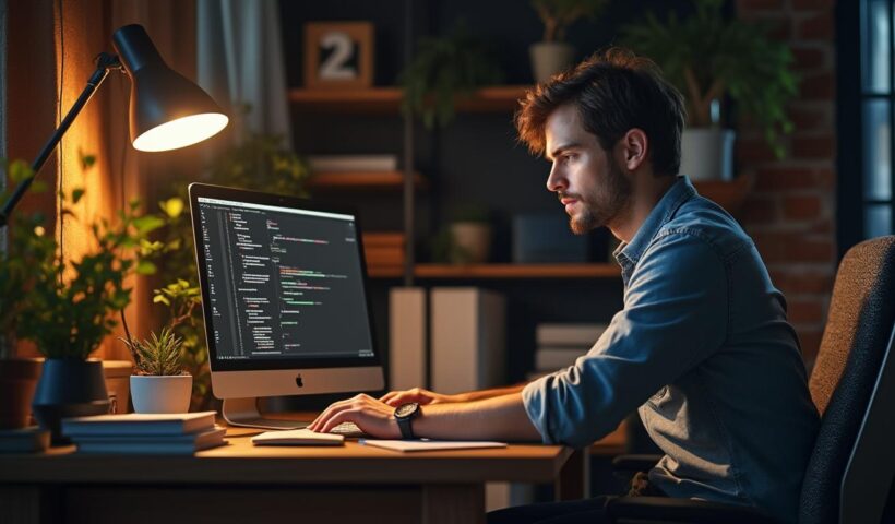 découvrez comment la formation continue peut booster vos compétences en tant que développeur web. restez à jour avec les dernières technologies et techniques pour exceller dans votre carrière et répondre aux exigences du marché.