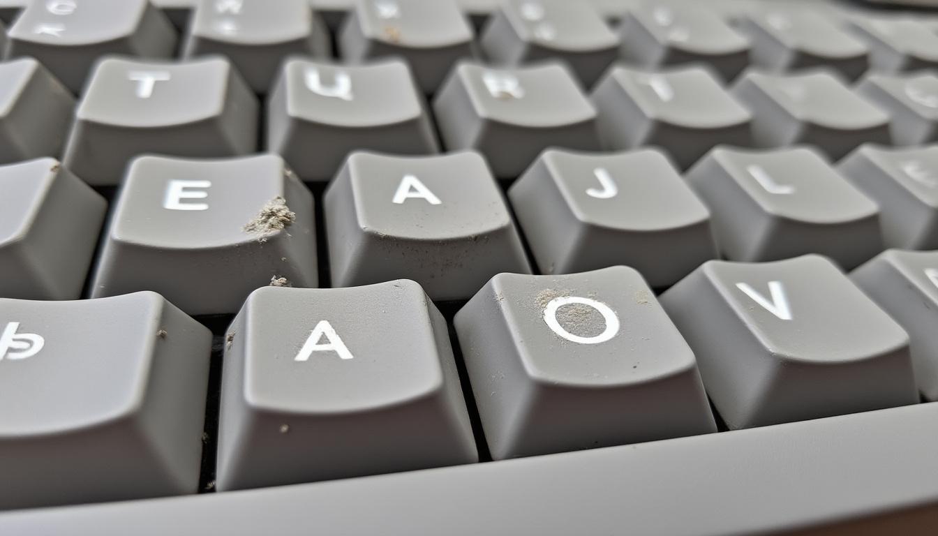 découvrez les solutions pratiques et efficaces pour réparer un clavier d'ordinateur portable qui ne fonctionne plus. explorez les options de dépannage, les réparations diy et les services professionnels pour redonner vie à votre appareil.