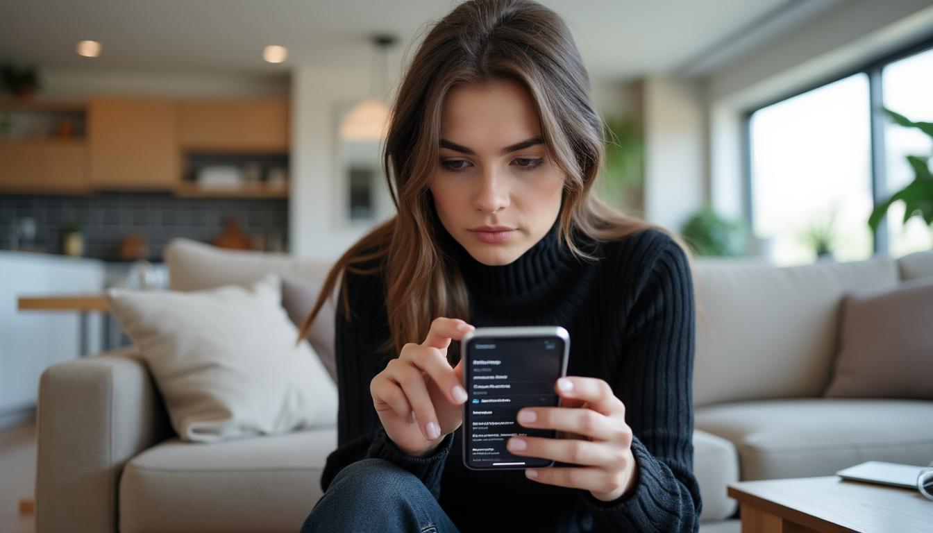 découvrez comment désactiver rapidement l'appareil photo sur l'écran verrouillé de votre iphone sous ios 12 en quelques étapes simples. protégez votre vie privée et maîtrisez les paramètres de votre appareil en moins de 5 minutes.
