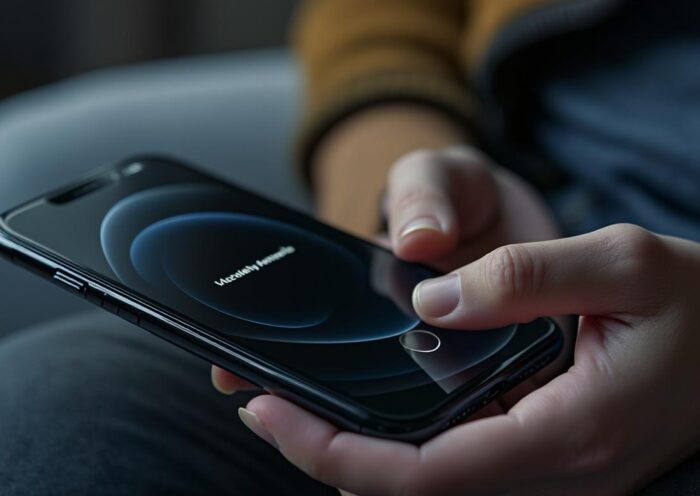 découvrez comment désactiver rapidement l'appareil photo sur l'écran verrouillé de votre iphone sous ios 12. suivez notre guide simple et efficace pour protéger votre vie privée en quelques minutes.