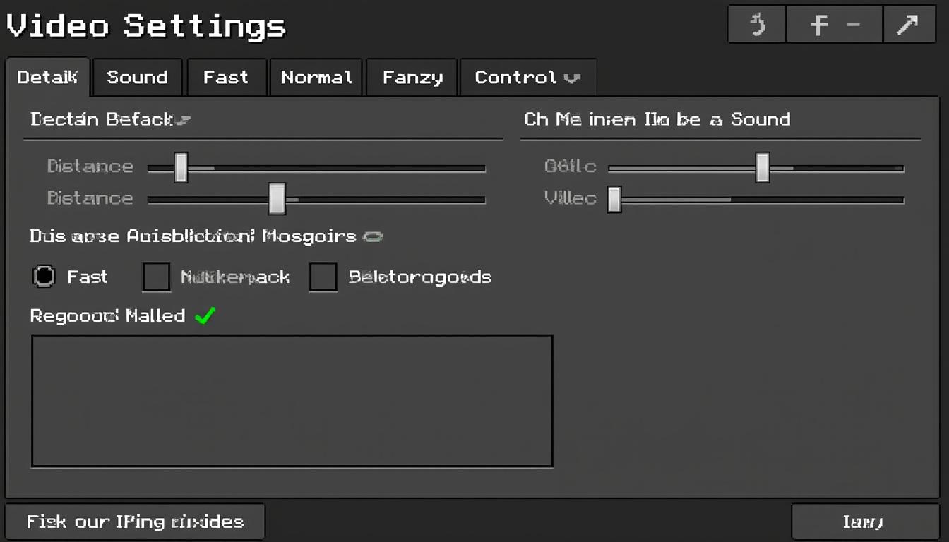 découvrez les meilleures astuces pour optimiser votre pc et garantir une expérience de jeu fluide dans minecraft sur pc vr. améliorez les performances de votre système, ajustez les réglages graphiques et profitez pleinement de l'univers immersif de minecraft en réalité virtuelle.