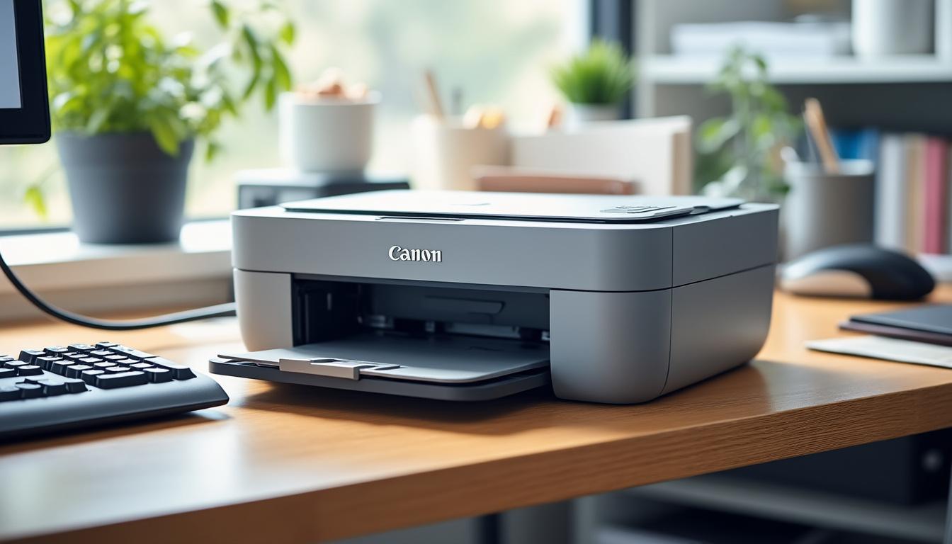 découvrez les erreurs courantes à éviter lors du scan avec une imprimante canon. suivez nos conseils pratiques pour optimiser vos scans et garantir des résultats de qualité. ne laissez pas des erreurs fréquentes impacter vos documents numérisés !