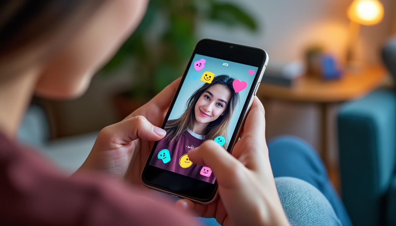 découvrez les facteurs influençant l'augmentation du score snap de votre partenaire. plongée dans les stratégies, les interactions et les habitudes qui font grimper ce chiffre. un guide essentiel pour comprendre et optimiser votre expérience sur snapchat.