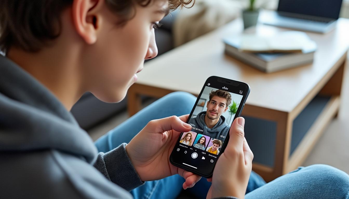 découvrez les raisons fascinantes derrière l'augmentation du score snap de votre copain. plongez dans les astuces, les stratégies et les comportements qui peuvent influencer cette montée, tout en apprenant comment maximiser votre propre expérience sur snapchat.