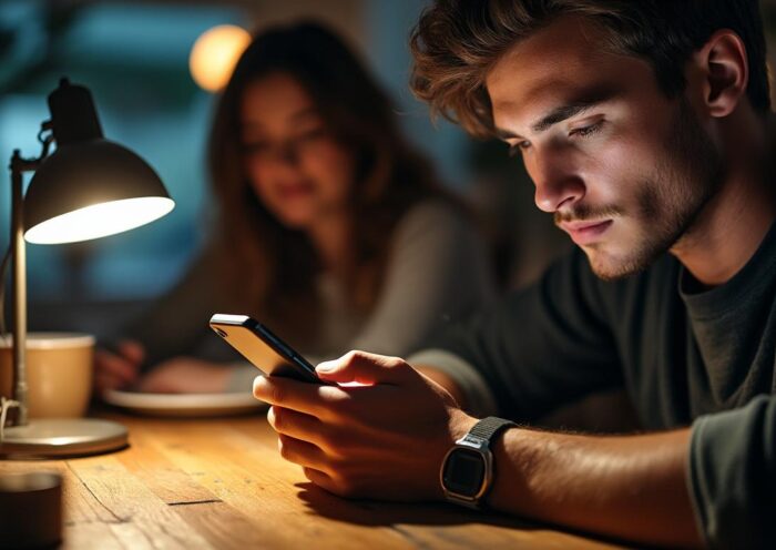 découvrez les facteurs derrière l'augmentation du score snap de votre partenaire. analysez les stratégies qu'il utilise et les habitudes qui favorisent son engagement sur snapchat. plongez dans cet article pour mieux comprendre l'univers des réseaux sociaux et améliorer vous aussi votre présence en ligne.