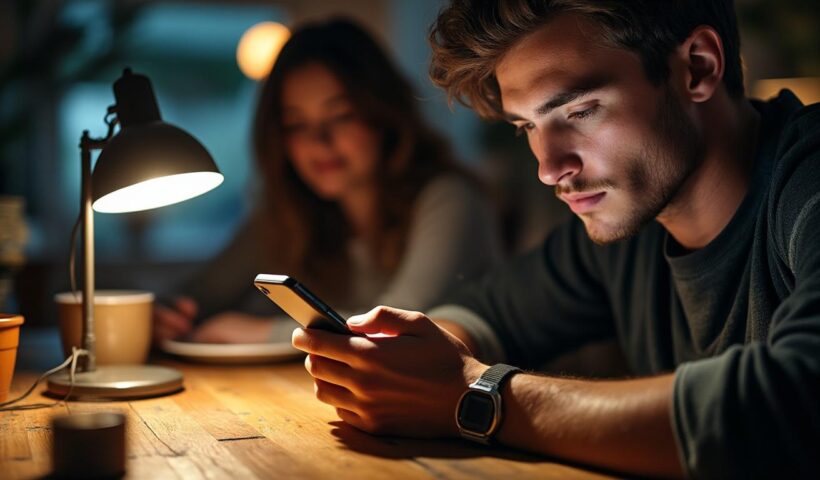découvrez les facteurs derrière l'augmentation du score snap de votre partenaire. analysez les stratégies qu'il utilise et les habitudes qui favorisent son engagement sur snapchat. plongez dans cet article pour mieux comprendre l'univers des réseaux sociaux et améliorer vous aussi votre présence en ligne.