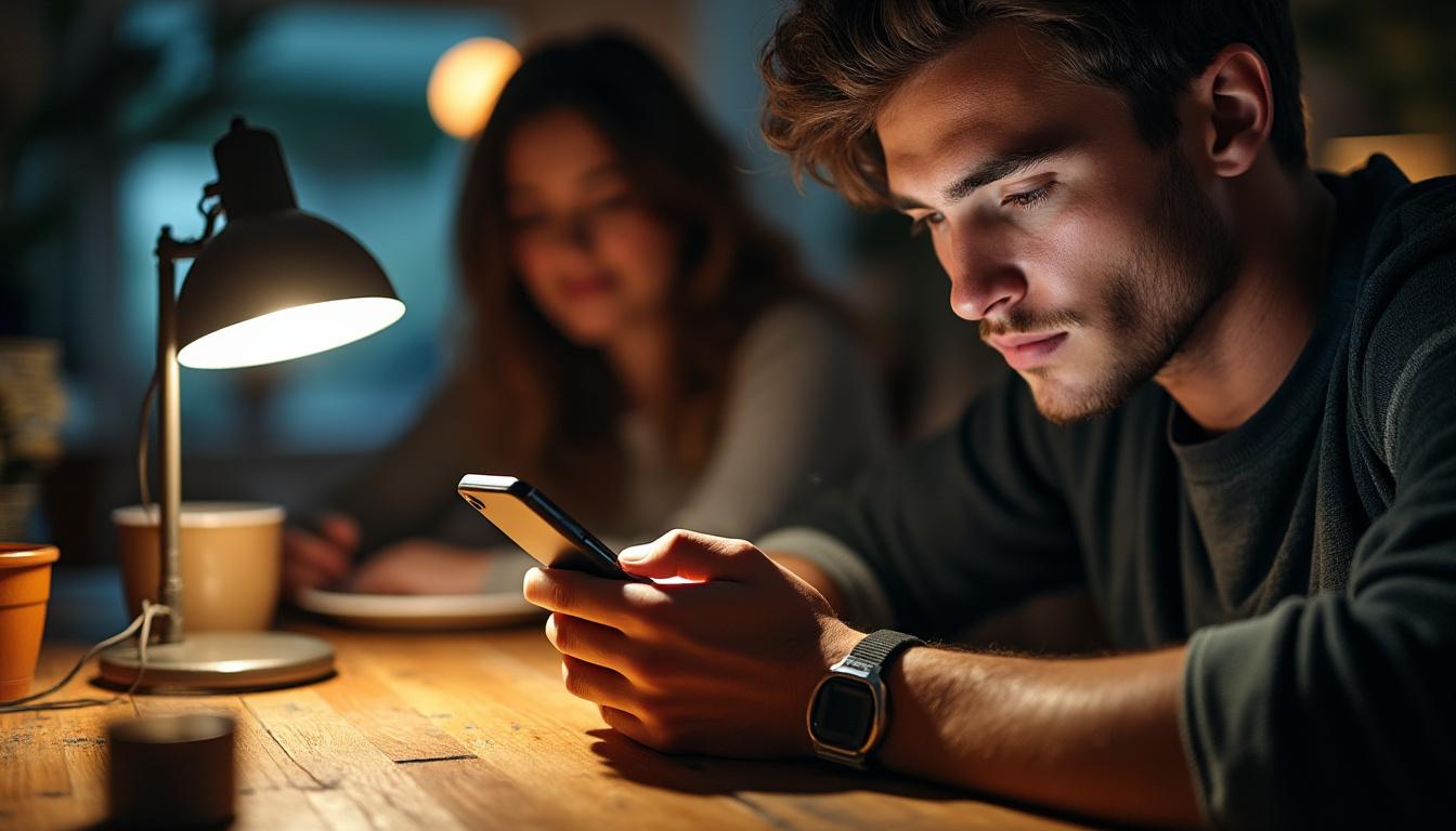 découvrez les facteurs derrière l'augmentation du score snap de votre partenaire. analysez les stratégies qu'il utilise et les habitudes qui favorisent son engagement sur snapchat. plongez dans cet article pour mieux comprendre l'univers des réseaux sociaux et améliorer vous aussi votre présence en ligne.