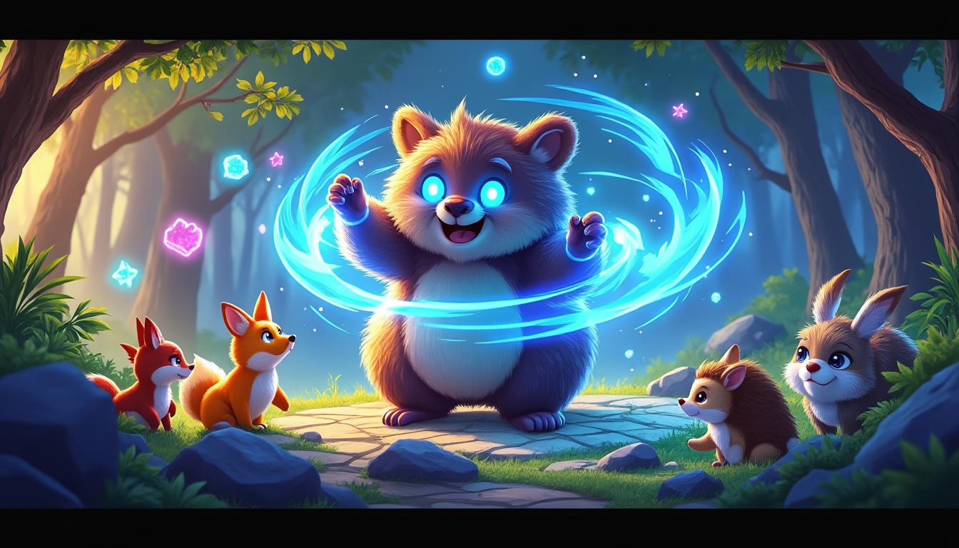 découvrez comment les wombat dungeon master peuvent enrichir vos campagnes de jeux de rôle. inspirez-vous de leurs techniques créatives et de leurs conseils pratiques pour créer des aventures mémorables et immersives. améliorez vos compétences de maître de jeu et faites vivre des moments inoubliables à vos joueurs.