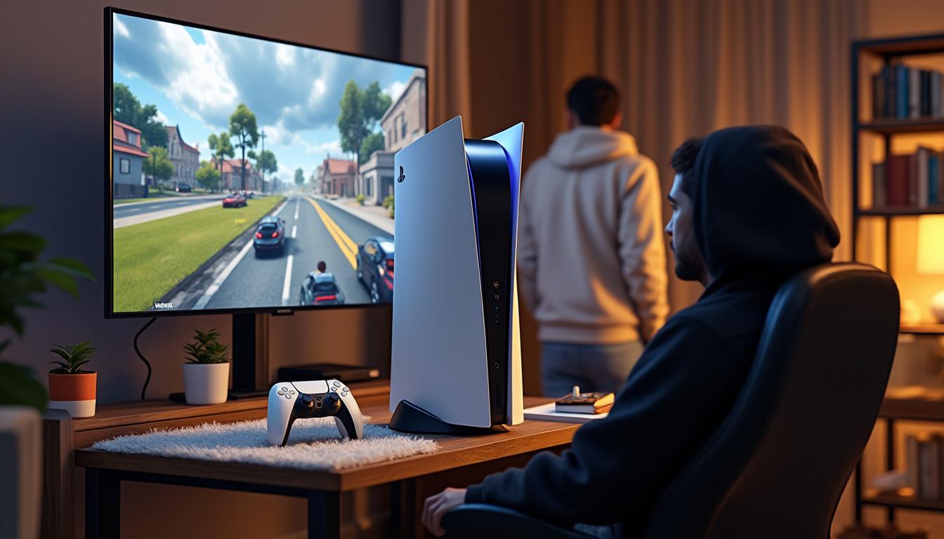 découvrez les réalités derrière le partage de jeux ps5. cet article explore les mythes et vérités de cette pratique, vous offrant des conseils pour optimiser votre expérience de jeu tout en respectant les règles établies.