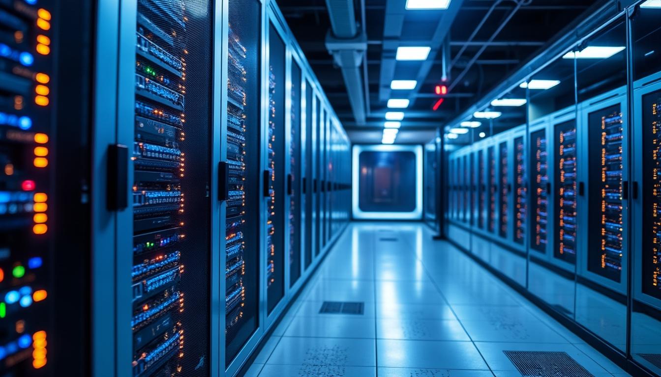 découvrez les analyses et opinions des experts sur le leader mondial de l'hébergement web en 2025. quels critères définissent cette position et pourquoi certains fournisseurs se démarquent-ils ? plongez dans notre article pour une évaluation complète des meilleures solutions d'hébergement et des tendances à venir.