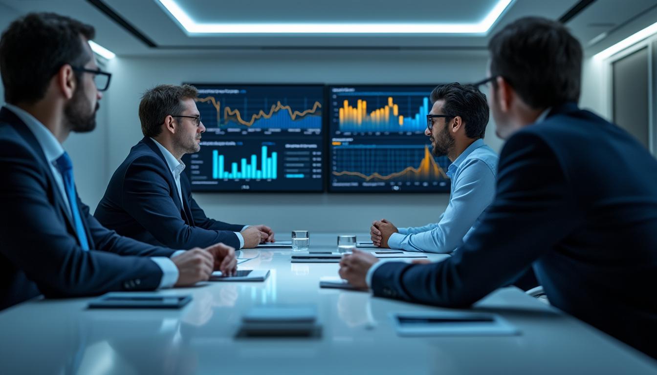 découvrez les analyses approfondies des experts sur le meilleur hébergeur web mondial de 2025. comparez performances, services et tarifs pour choisir le leader qui répondra à vos besoins en ligne.