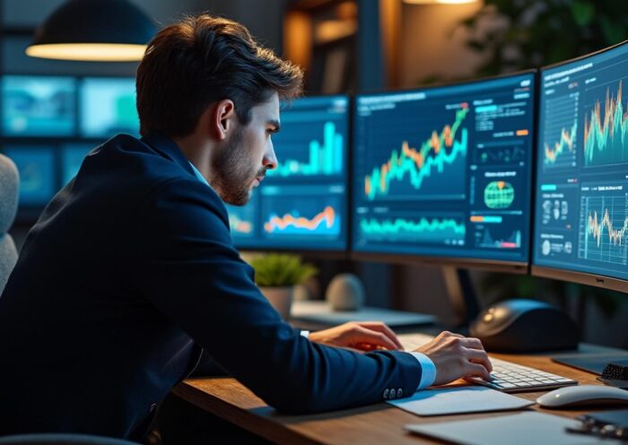 découvrez les principaux défis auxquels vous serez confronté pour devenir data analyst dans un monde numérique en constante évolution. de la maîtrise des outils analytiques à la compréhension des tendances, apprenez comment surmonter les obstacles et réussir dans ce métier passionnant.