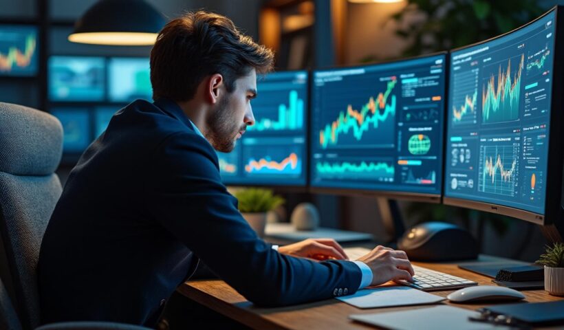 découvrez les principaux défis auxquels vous serez confronté pour devenir data analyst dans un monde numérique en constante évolution. de la maîtrise des outils analytiques à la compréhension des tendances, apprenez comment surmonter les obstacles et réussir dans ce métier passionnant.
