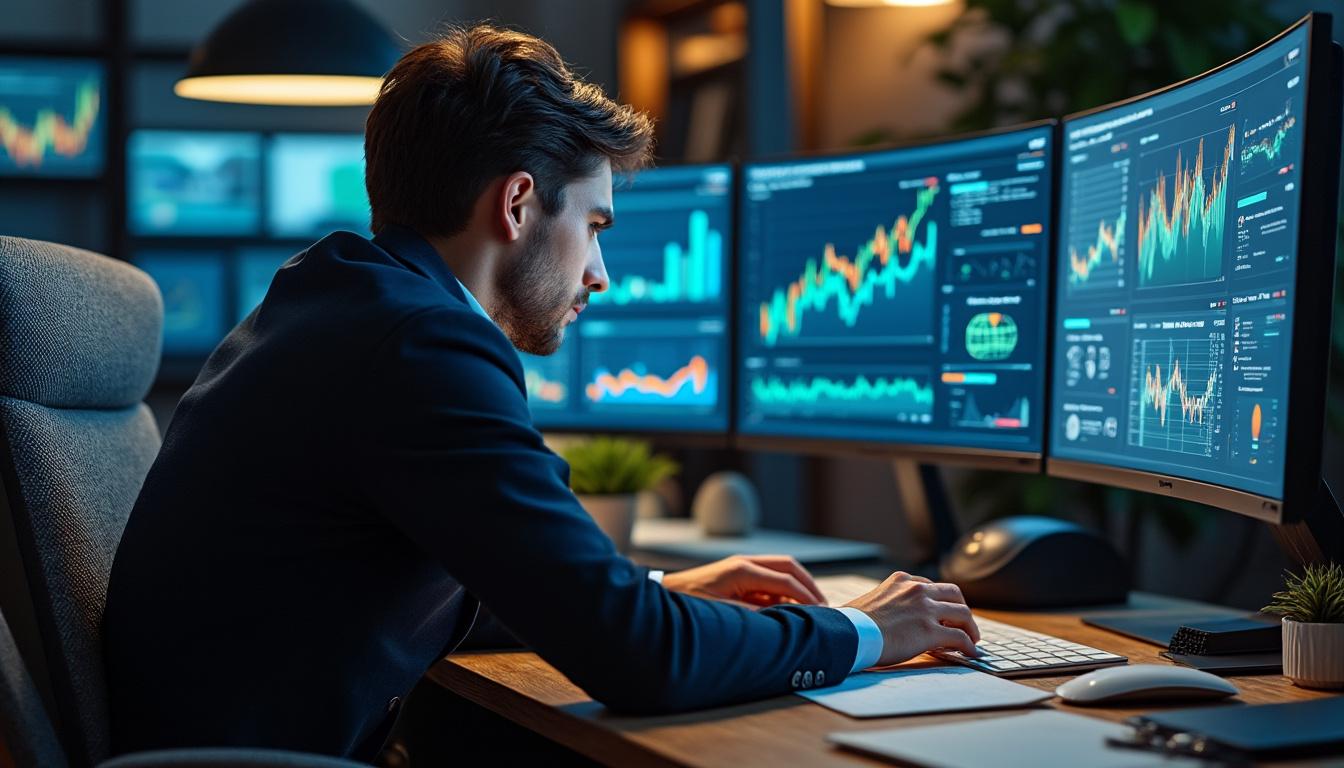 découvrez les principaux défis auxquels vous serez confronté pour devenir data analyst dans un monde numérique en constante évolution. de la maîtrise des outils analytiques à la compréhension des tendances, apprenez comment surmonter les obstacles et réussir dans ce métier passionnant.