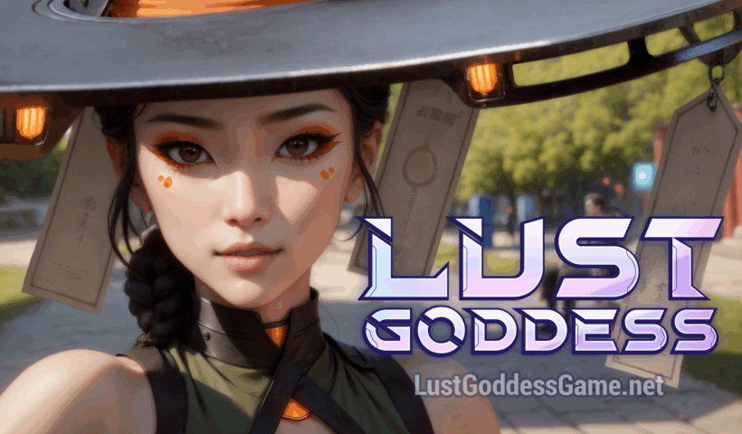 Lust Goddess