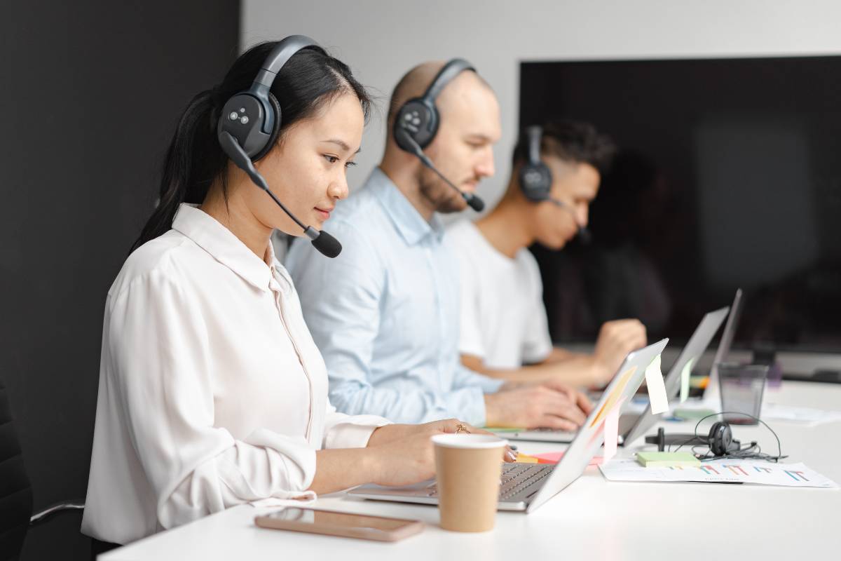 logiciel centre appel