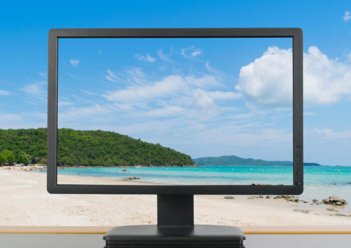 Un écran pc haute résolution : les atouts d’un affichage nouvelle génération