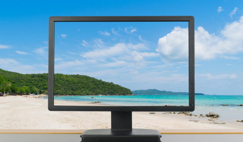 Un écran pc haute résolution : les atouts d’un affichage nouvelle génération