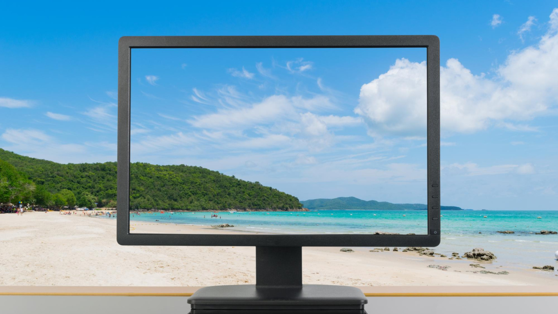 Un écran pc haute résolution : les atouts d’un affichage nouvelle génération