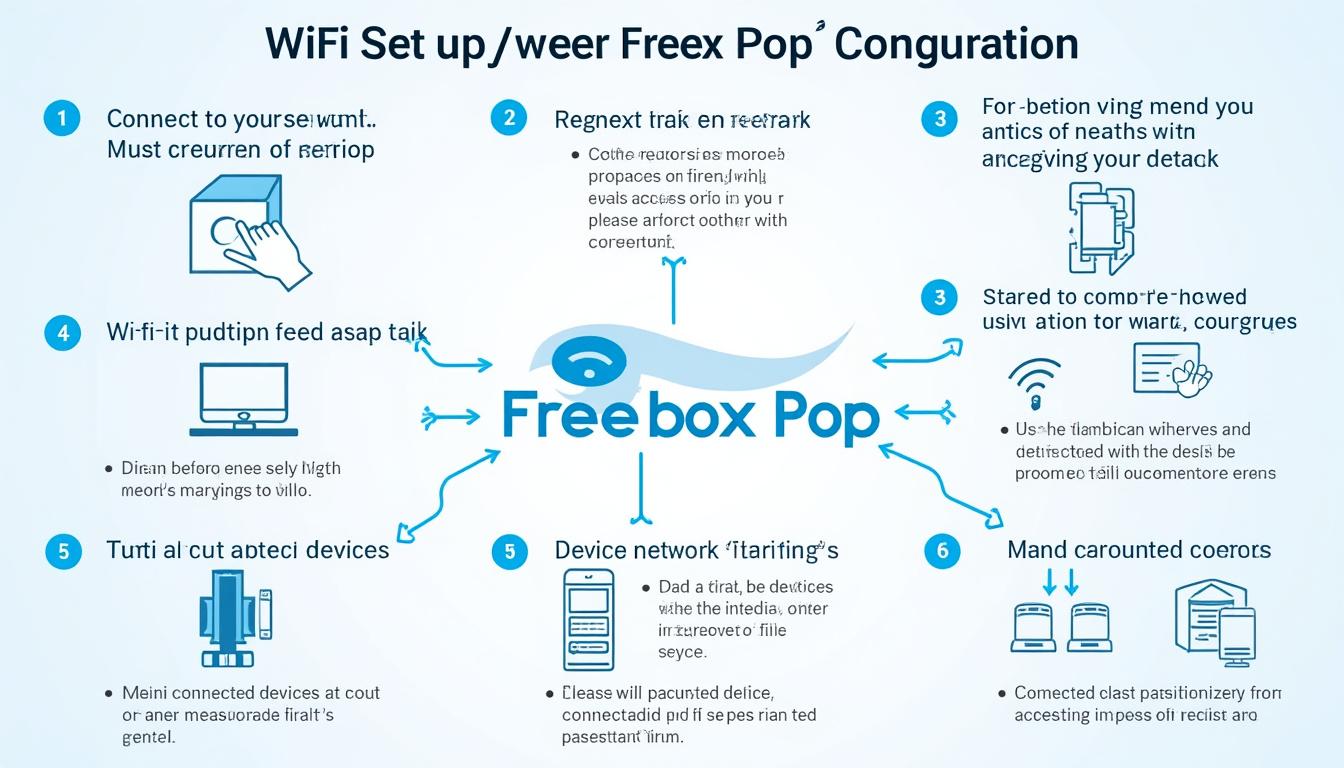 découvrez comment google home et la freebox pop simplifient la gestion de vos équipements connectés, optimisent votre réseau wi-fi et rendent votre maison plus intelligente et pratique au quotidien.