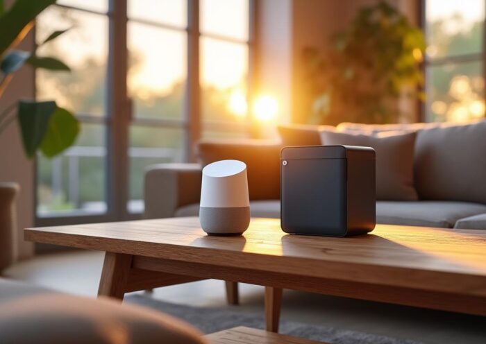 découvrez comment associer google home et freebox pop pour optimiser la connectivité de votre domicile, profiter d’un wi-fi plus rapide et simplifier le contrôle de vos appareils connectés.