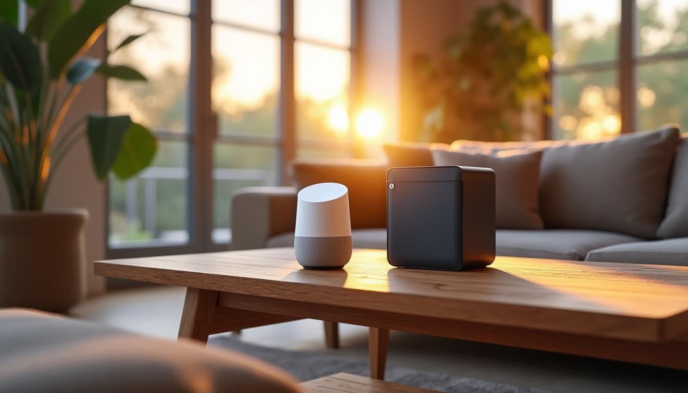 découvrez comment associer google home et freebox pop pour optimiser la connectivité de votre domicile, profiter d’un wi-fi plus rapide et simplifier le contrôle de vos appareils connectés.