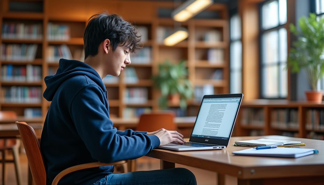 découvrez les pc portables étudiants dell, alliant innovation et fiabilité pour accompagner votre parcours académique. conçus pour répondre aux besoins des étudiants, ces ordinateurs allient performance, légèreté et autonomie, vous garantissant une expérience d'apprentissage optimale. réussissez vos études avec dell !