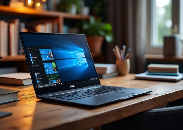découvrez les pc portables étudiants dell, alliant innovation et fiabilité pour accompagner votre réussite académique. profitez de performances optimales et d'un design adapté à vos besoins d'étudiant. optez pour dell et soutenez votre apprentissage avec technologie de pointe.