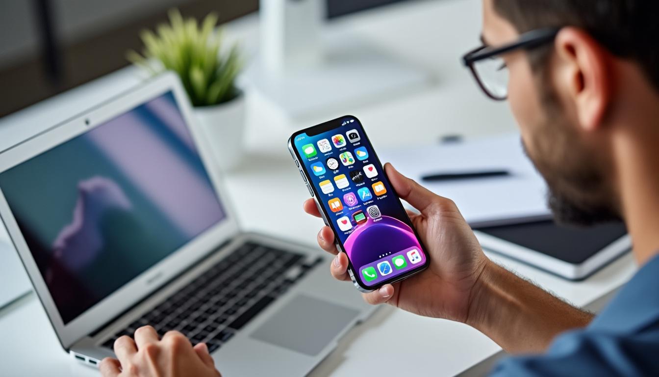 découvrez les erreurs courantes à éviter lors de l'utilisation du multi-écran sur votre iphone xr. apprenez à maximiser votre expérience multitâche tout en évitant les pièges fréquents et en optimisant l'efficacité de votre appareil.