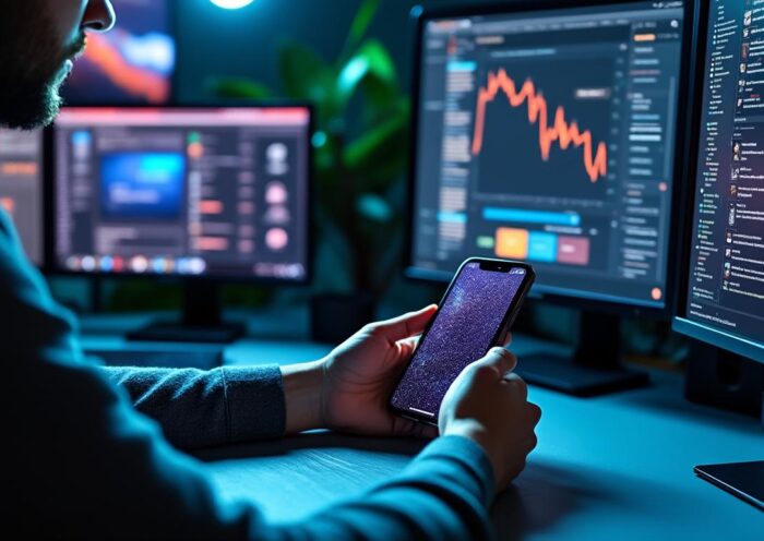 découvrez les erreurs courantes à éviter lors de l'utilisation du multi-écran sur votre iphone xr. optimisez votre expérience utilisateur et améliorez votre productivité avec nos conseils pratiques.