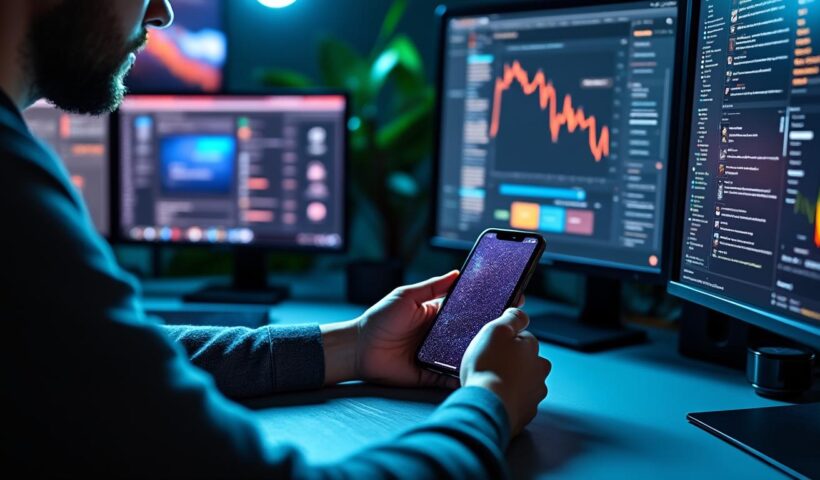 découvrez les erreurs courantes à éviter lors de l'utilisation du multi-écran sur votre iphone xr. optimisez votre expérience utilisateur et améliorez votre productivité avec nos conseils pratiques.