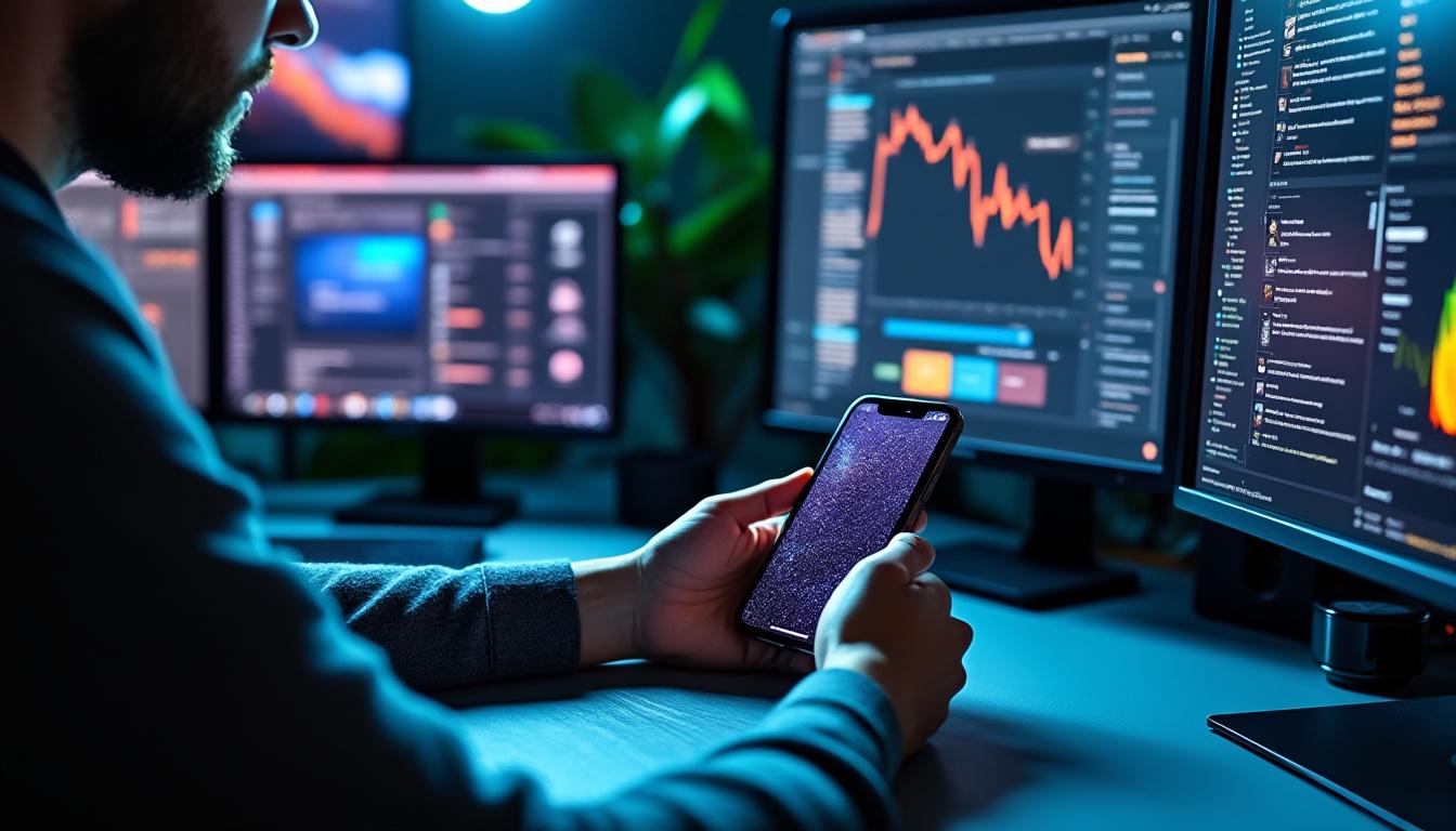 découvrez les erreurs courantes à éviter lors de l'utilisation du multi-écran sur votre iphone xr. optimisez votre expérience utilisateur et améliorez votre productivité avec nos conseils pratiques.