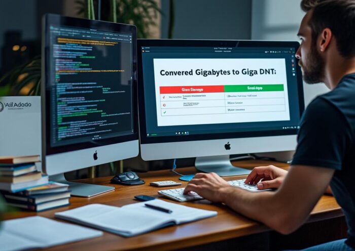 découvrez les erreurs courantes à éviter lors de la conversion de gigaoctets (go) en gigabits (gb). optimisez vos calculs et évitez les pièges fréquents pour garantir des résultats précis et fiables.