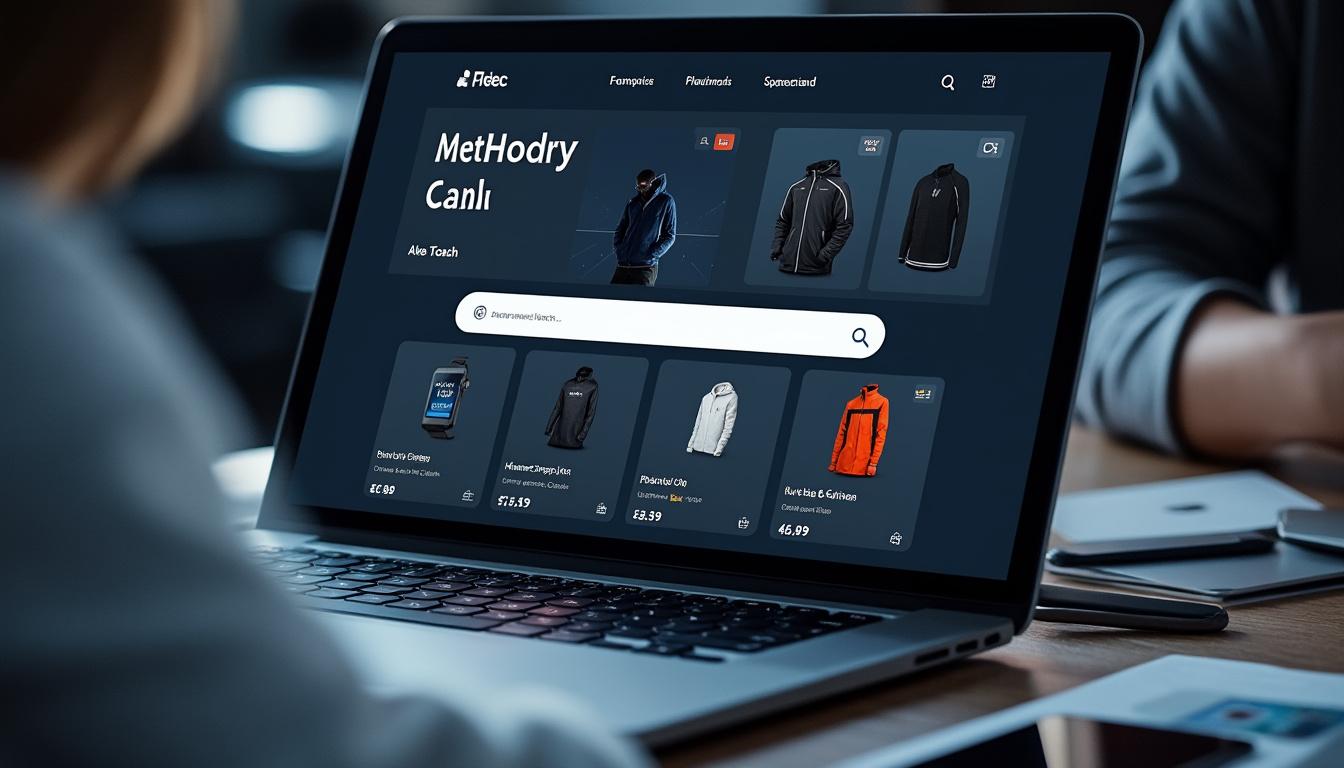 découvrez les outils essentiels pour réussir la création de votre site internet e-commerce. que vous soyez débutant ou expert, ces ressources vous guideront dans chaque étape, de la conception à la gestion de votre boutique en ligne.