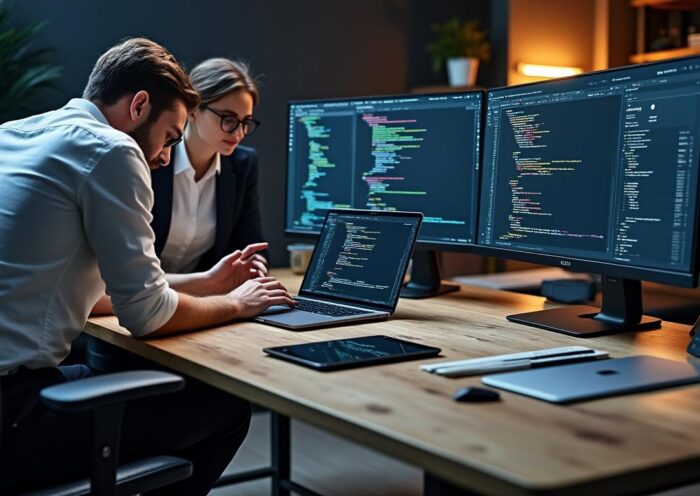 découvrez les outils essentiels pour réussir la création de votre site internet e-commerce. maximisez vos ventes en ligne avec les meilleures solutions de design, de gestion de contenu et de marketing. transformez votre projet en succès!