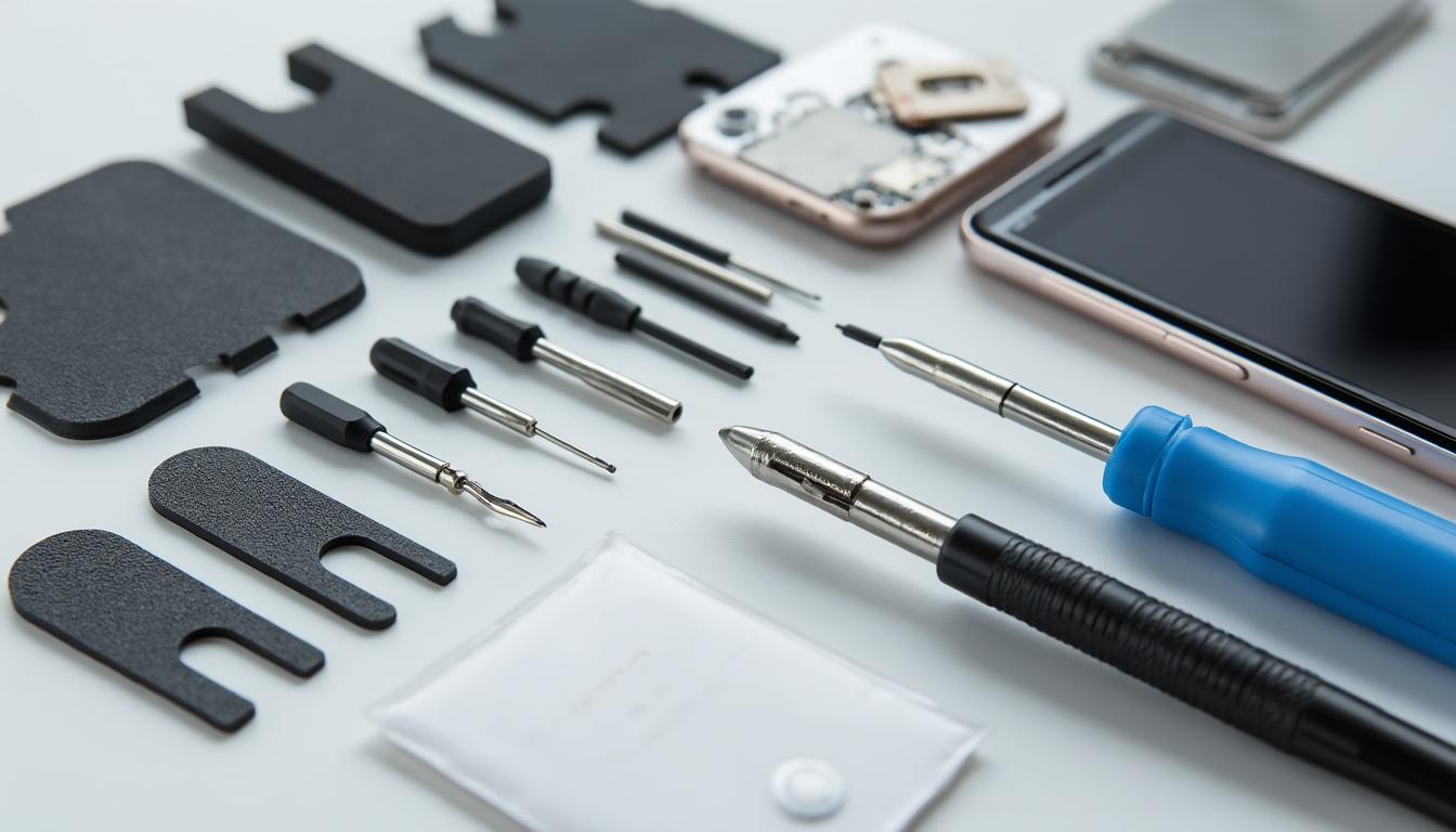 découvrez les tendances du marché des pièces détachées pour l'iphone 8 plus en 2025. analyse des évolutions, innovations et opportunités dans un secteur en pleine mutation, ainsi que des conseils pour optimiser vos achats. restez informé des nouveautés et des meilleures pratiques pour entretenir votre appareil.