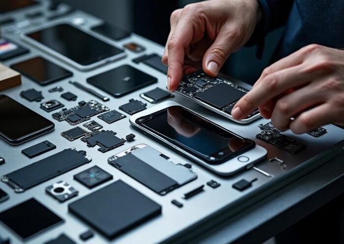 découvrez les tendances émergentes du marché des pièces détachées pour l'iphone 8 plus en 2025. analyse des innovations, évolutions des prix et impacts des nouvelles technologies sur la disponibilité et la qualité des composants.