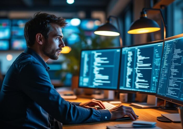 découvrez l'importance cruciale de la maintenance d'un site web pour optimiser l'expérience utilisateur. apprenez comment un entretien régulier améliore la performance, la sécurité et la satisfaction des visiteurs tout en garantissant un service de qualité.