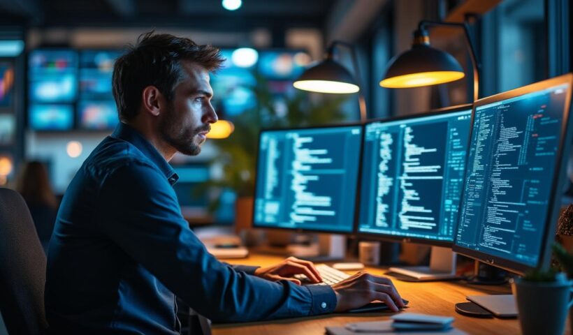 découvrez l'importance cruciale de la maintenance d'un site web pour optimiser l'expérience utilisateur. apprenez comment un entretien régulier améliore la performance, la sécurité et la satisfaction des visiteurs tout en garantissant un service de qualité.