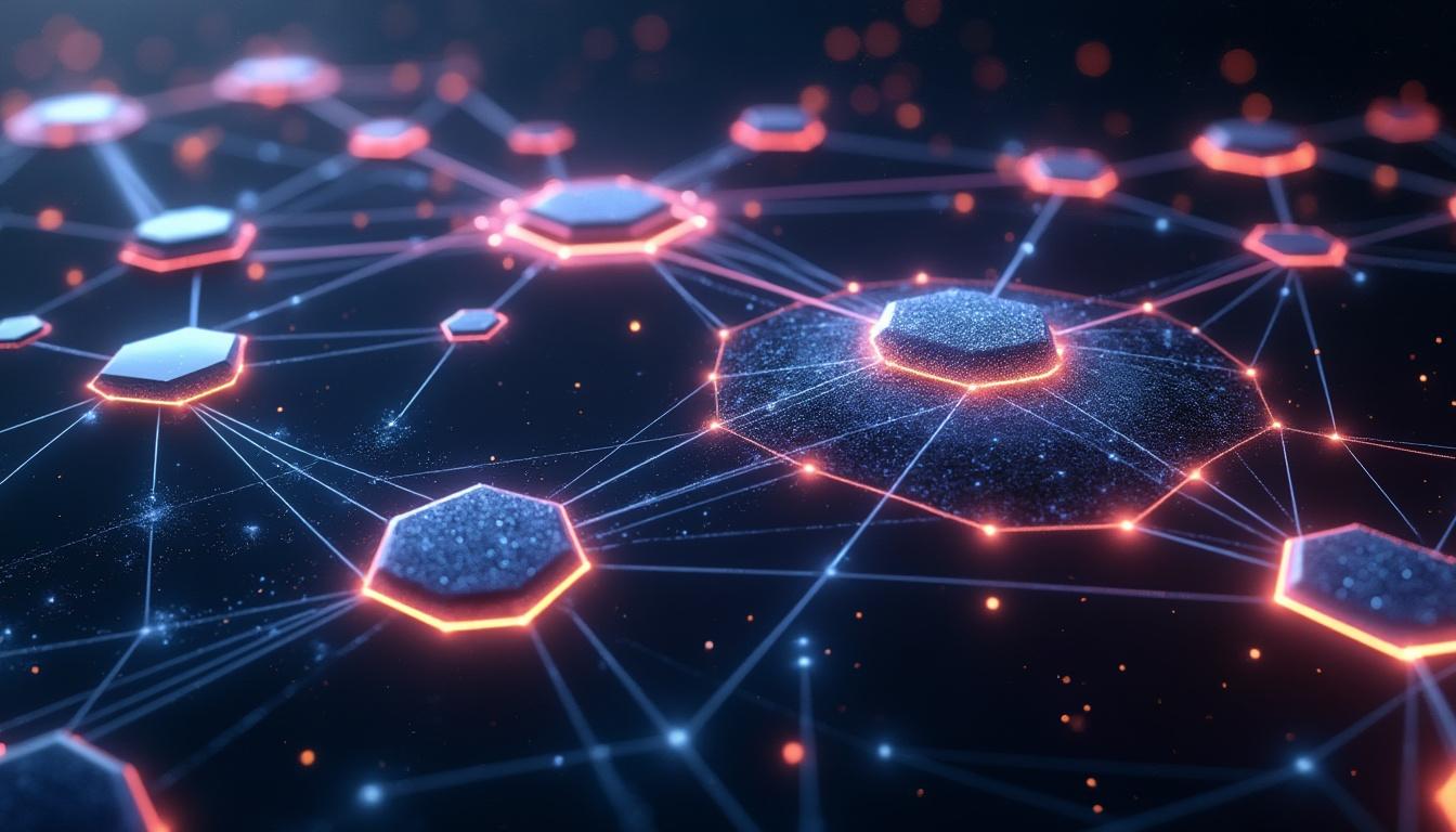 découvrez comment une cryptomonnaie layer 0 renforce interopérabilité, sécurité et scalabilité, et sert de socle à la création d’écosystèmes blockchain.