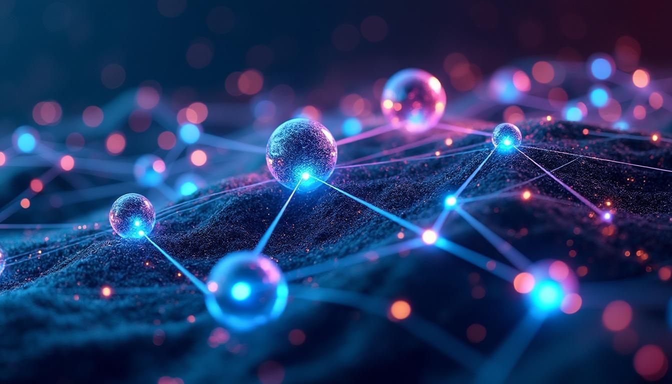 explorez une cryptomonnaie layer 0 et son rôle clé dans la création d’écosystèmes blockchain: interopérabilité, sécurité et scalabilité au cœur de l’innovation.