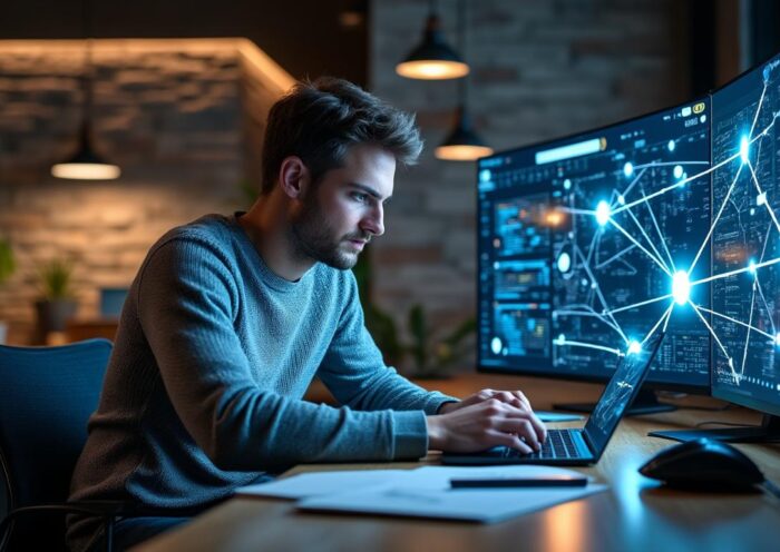 plongée au cœur d’une cryptomonnaie layer 0 et de son rôle dans la création d’écosystèmes blockchain: interopérabilité, sécurité et évolutivité.